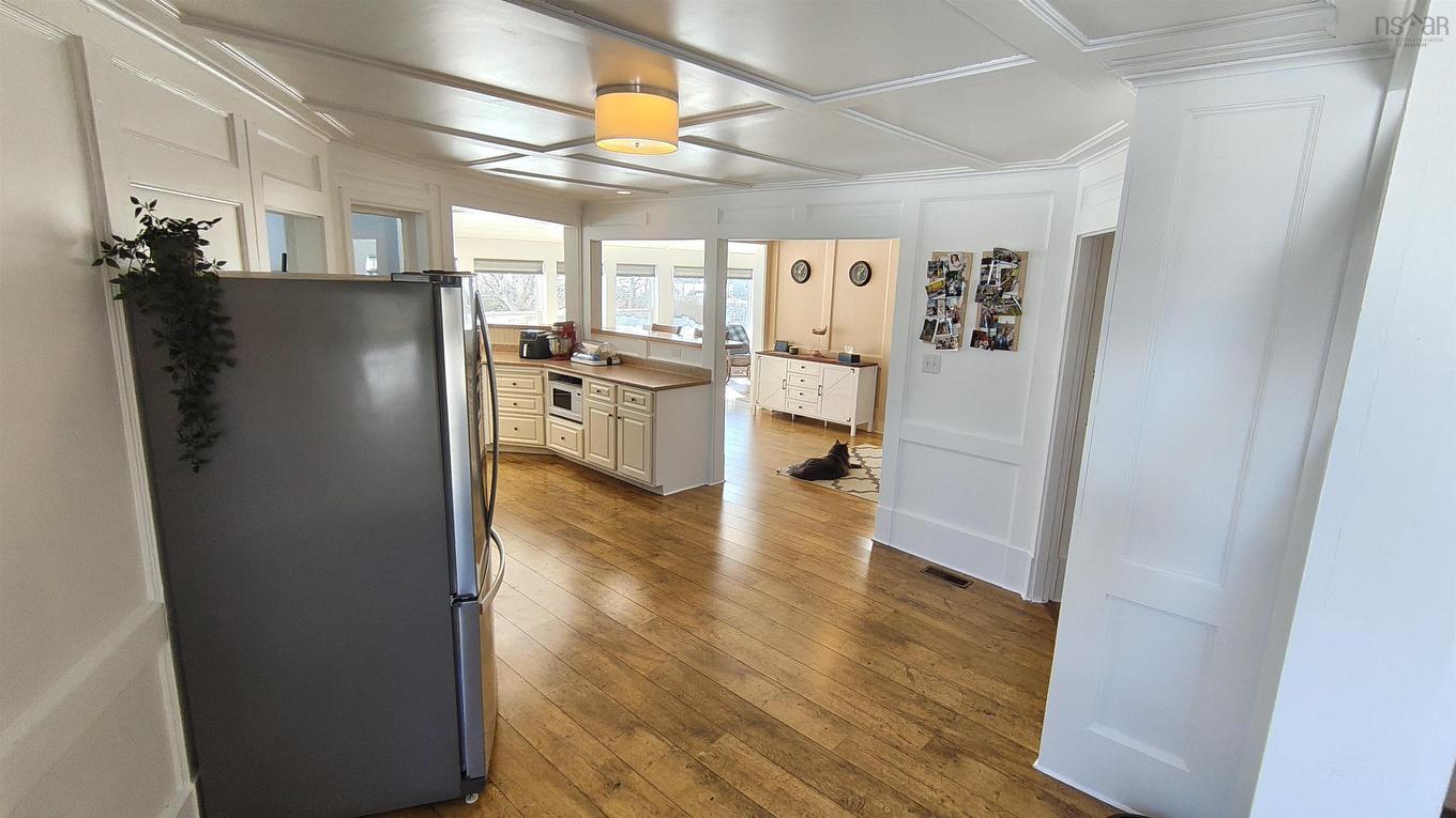 7 Candy Lane, Hebron, NS