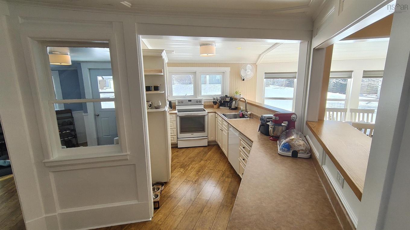 7 Candy Lane, Hebron, NS