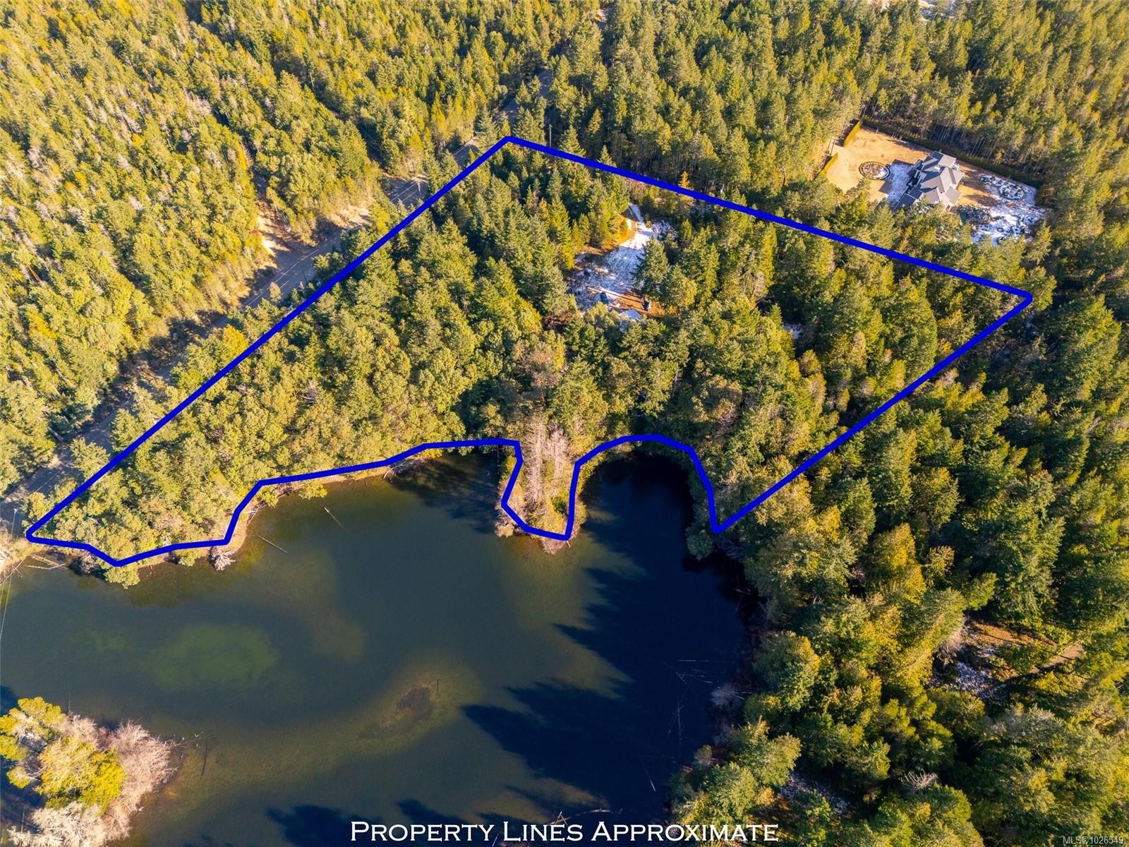 2740 Lakeview Rd, Qualicum Beach, BC