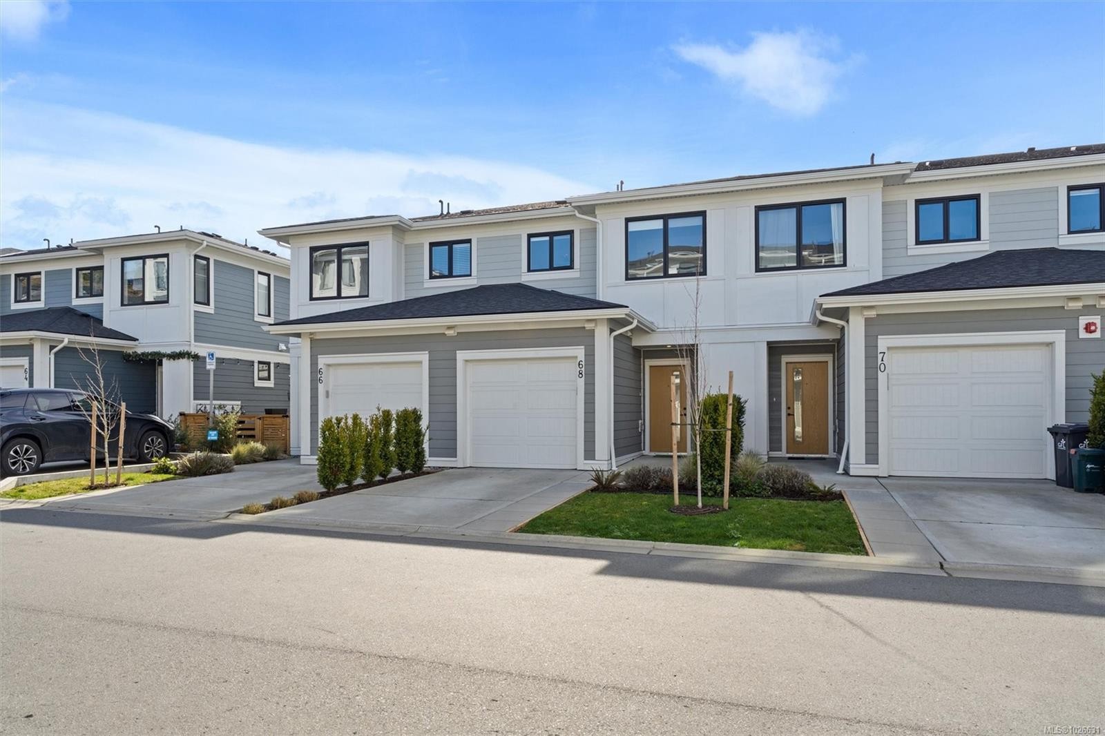 68-255 Caspian Dr, Colwood, BC