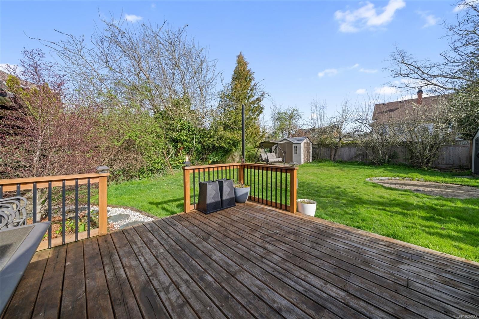 450 Obed Ave, Saanich, BC