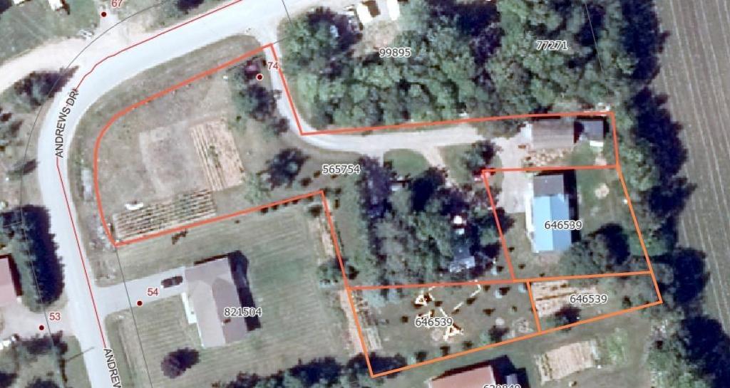 72-74 Andrews Drive, Kensington, PE