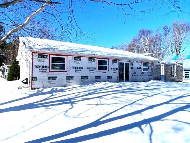 72-74 Andrews Drive, Kensington, PE