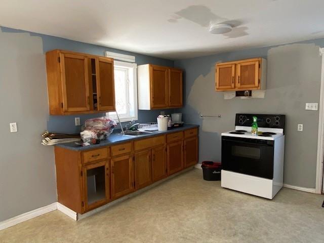 72-74 Andrews Drive, Kensington, PE