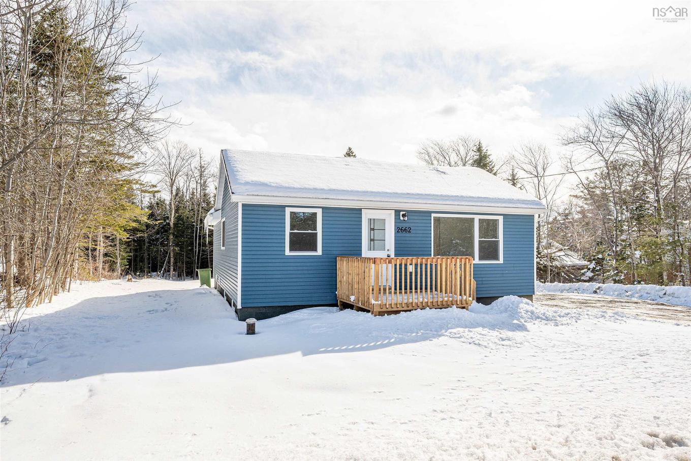 2662 Highway 7, East Preston, NS