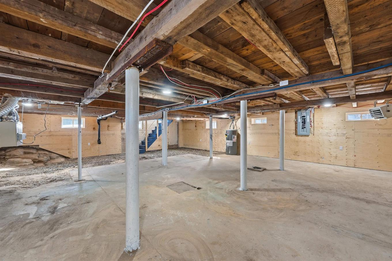 2662 Highway 7, East Preston, NS