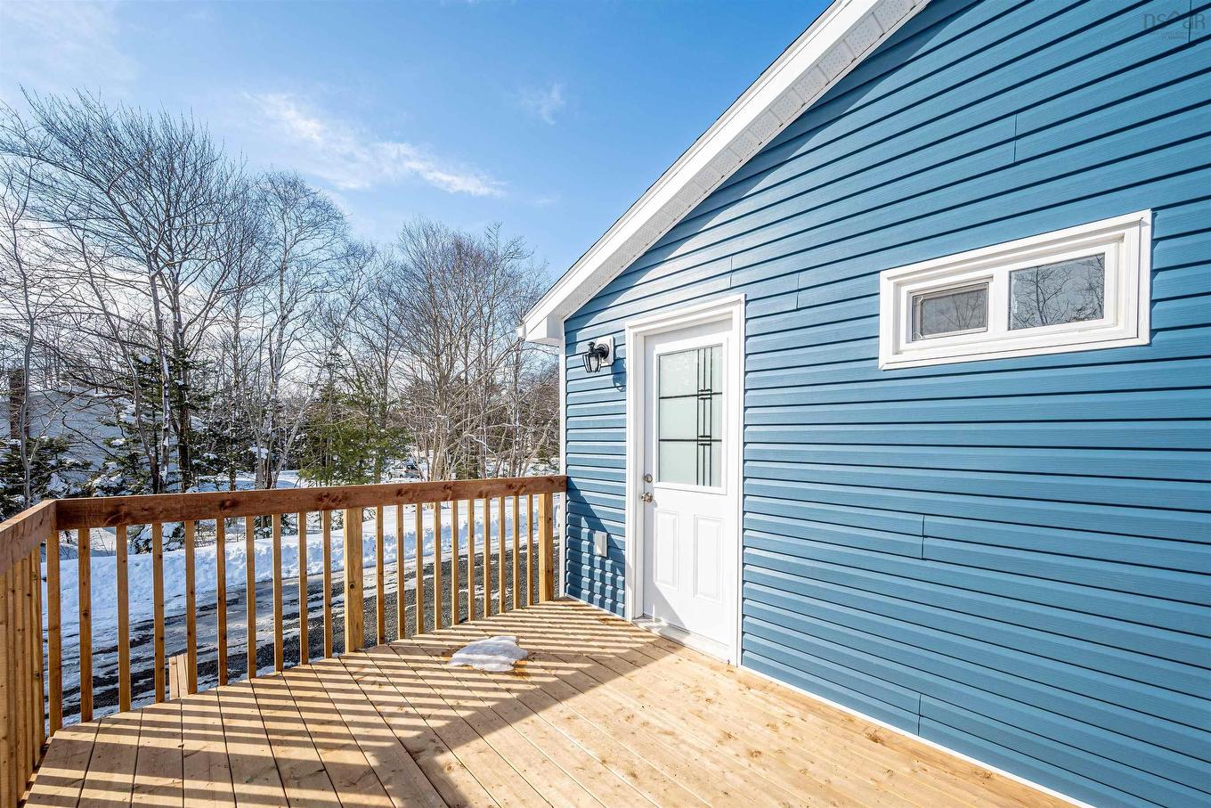 2662 Highway 7, East Preston, NS