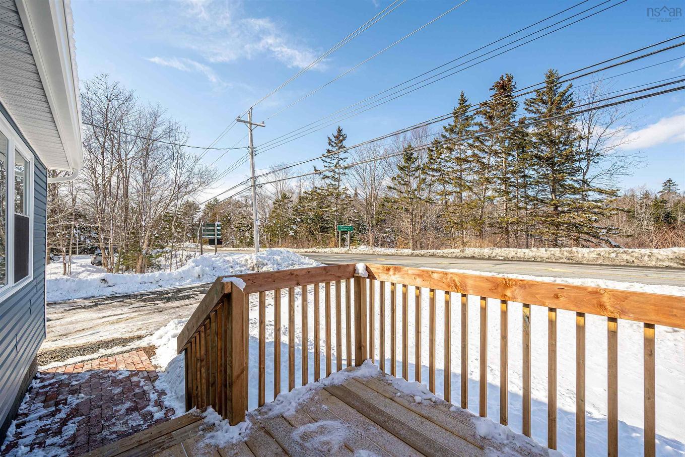 2662 Highway 7, East Preston, NS