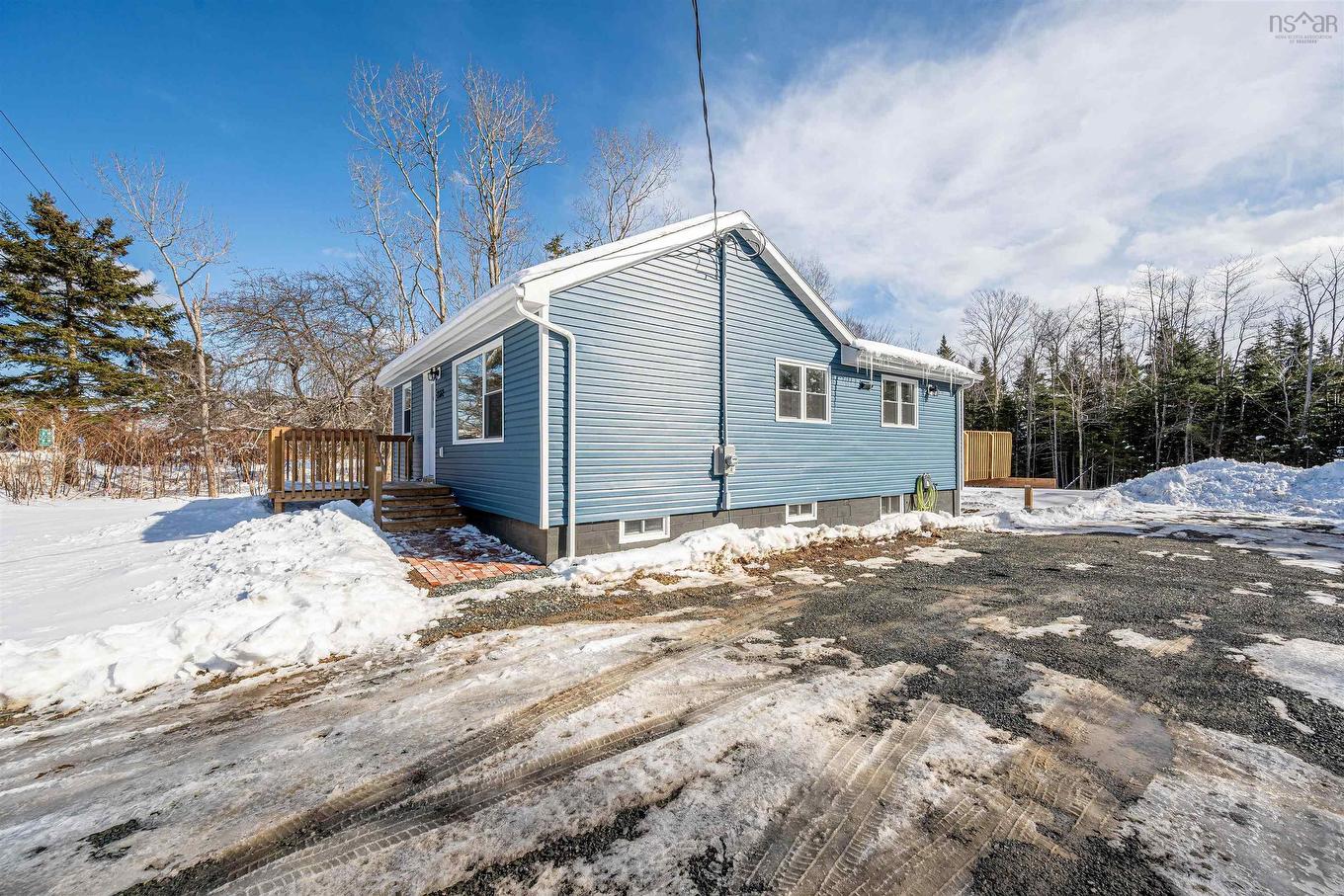 2662 Highway 7, East Preston, NS