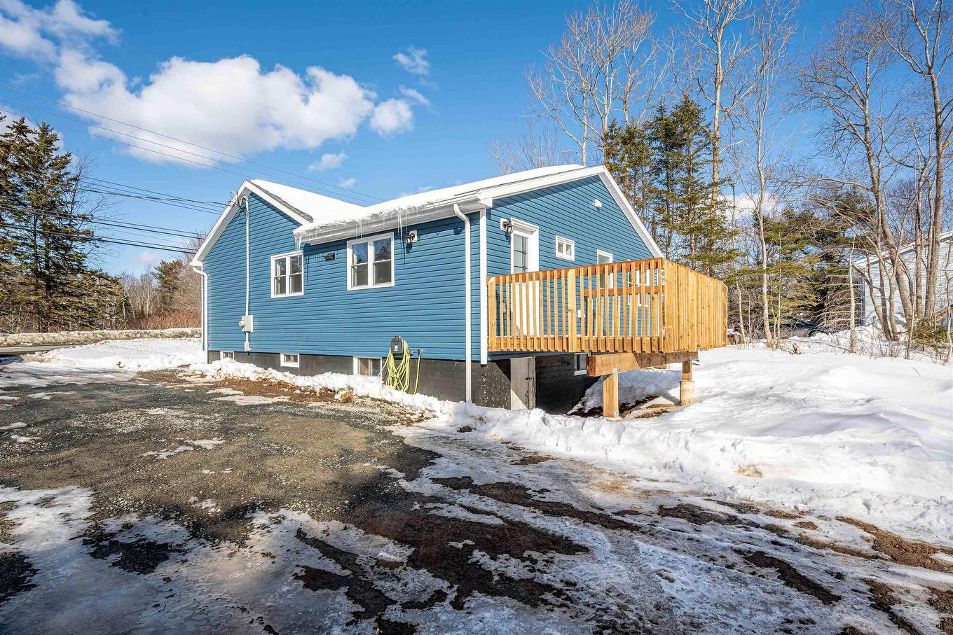 2662 Highway 7, East Preston, NS
