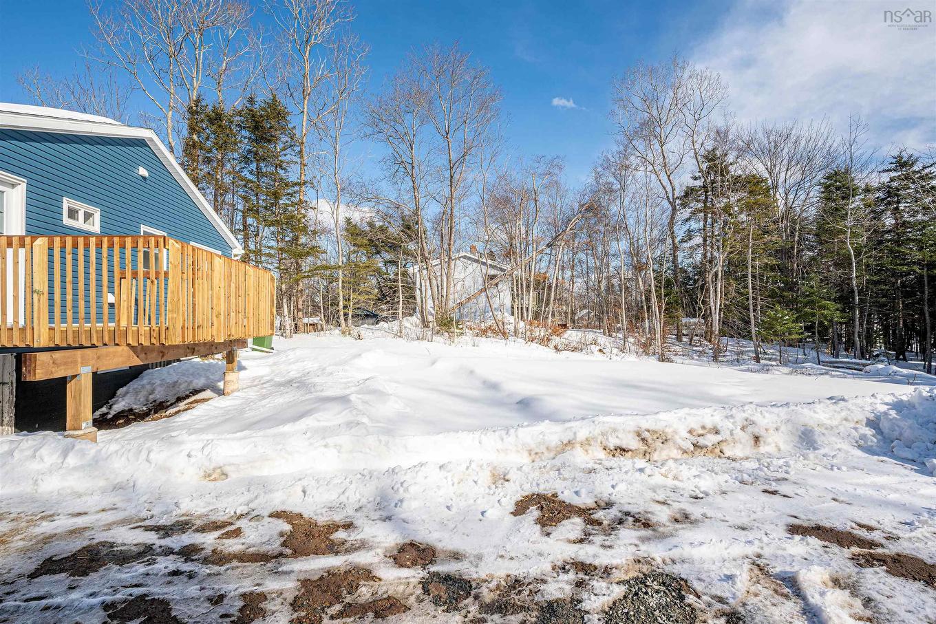 2662 Highway 7, East Preston, NS