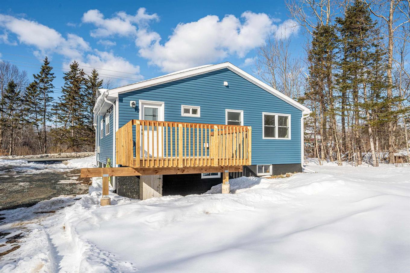 2662 Highway 7, East Preston, NS