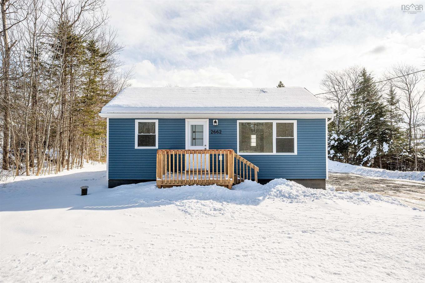 2662 Highway 7, East Preston, NS