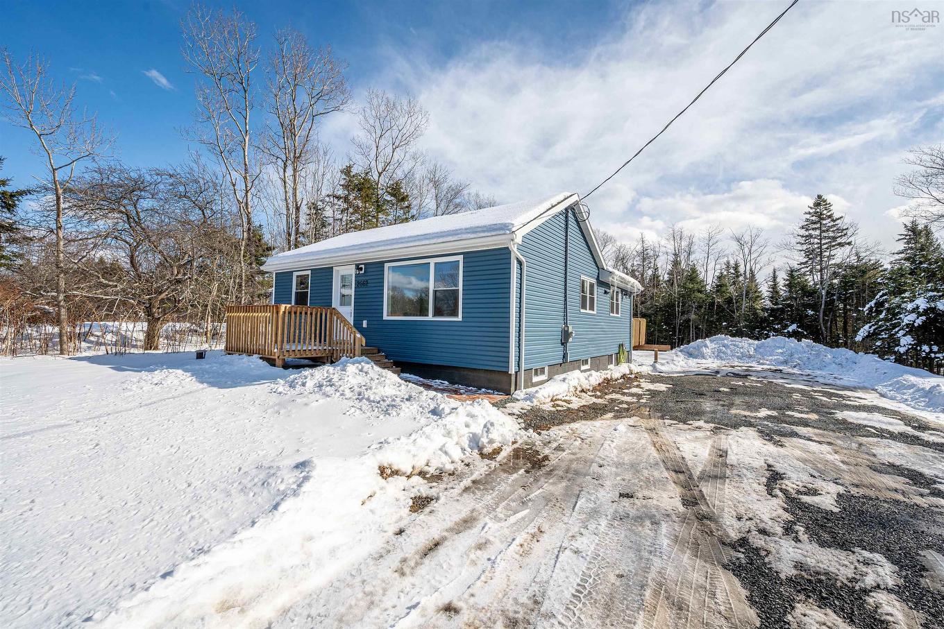 2662 Highway 7, East Preston, NS