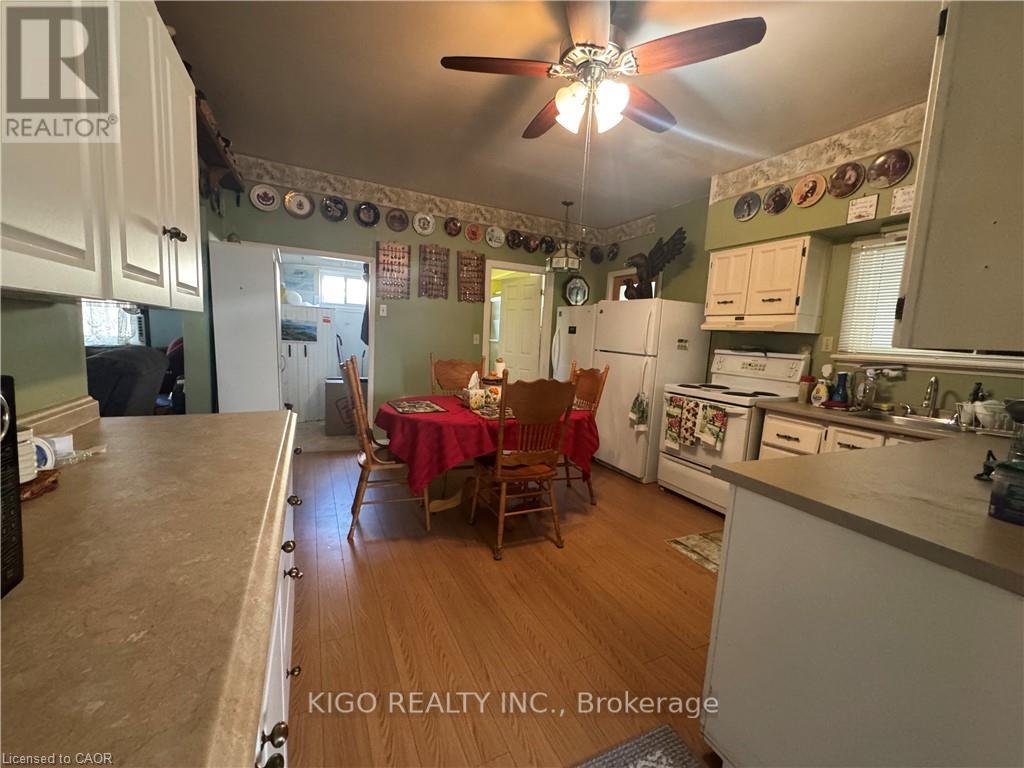 115 Diagonal Road, North Huron, ON - Indoor