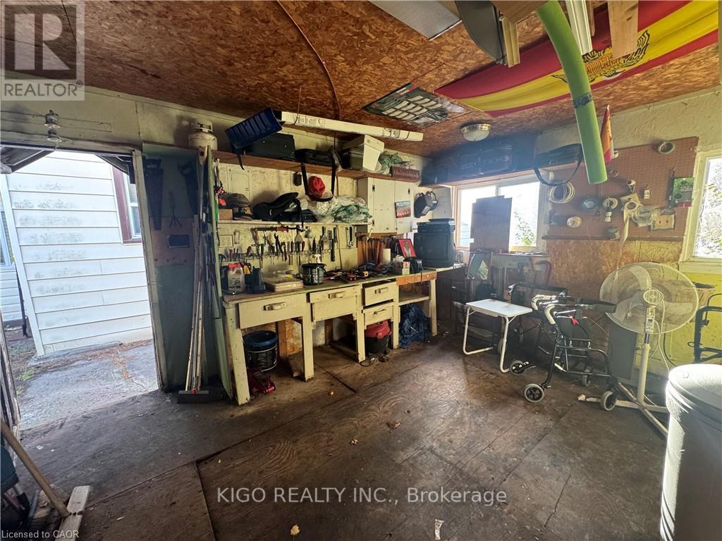 115 Diagonal Road, North Huron, ON - Indoor