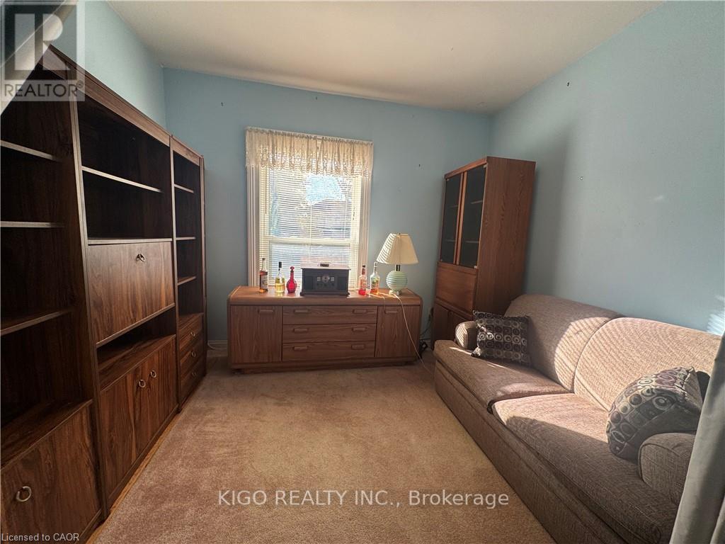 115 Diagonal Road, North Huron, ON - Indoor Photo Showing Other Room