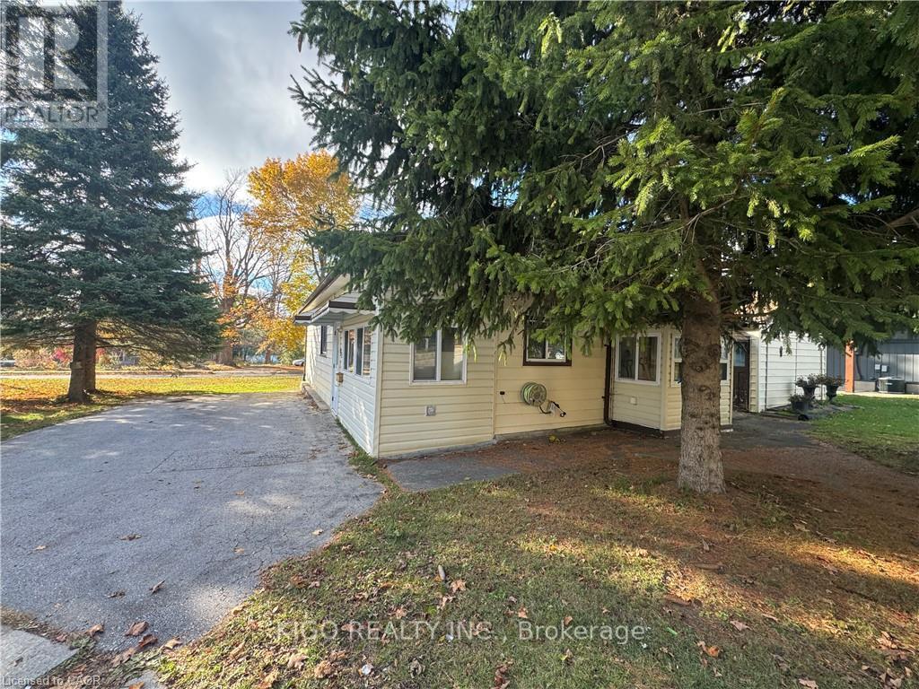 115 Diagonal Road, North Huron, ON - Outdoor