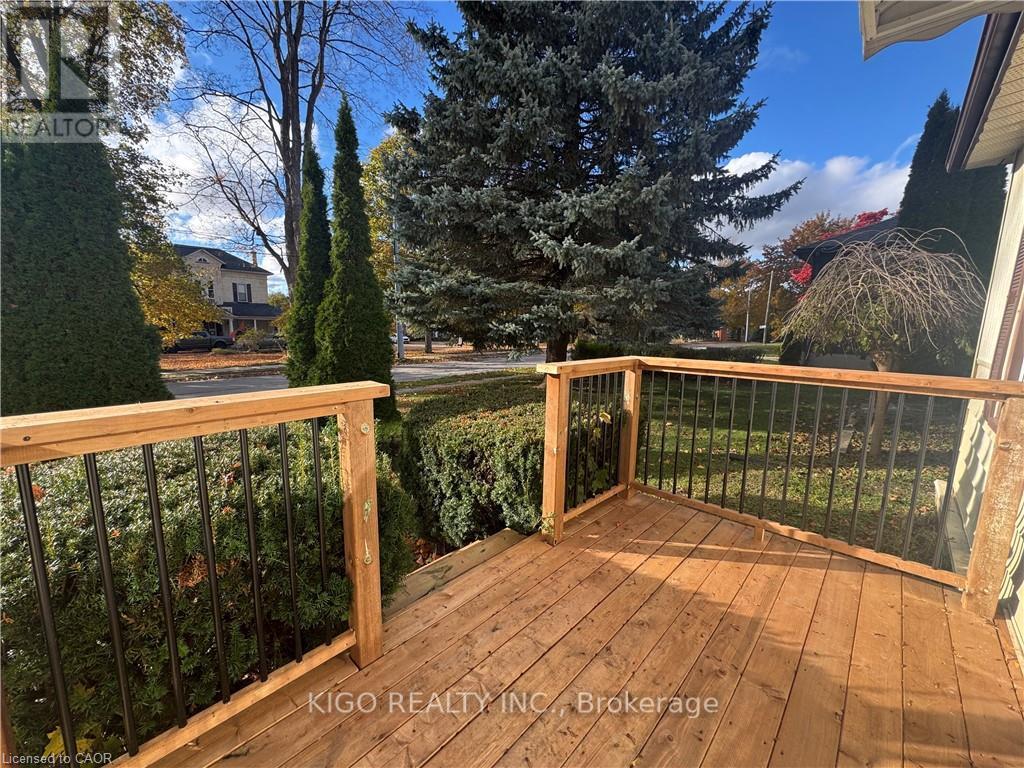 115 Diagonal Road, North Huron, ON - Outdoor