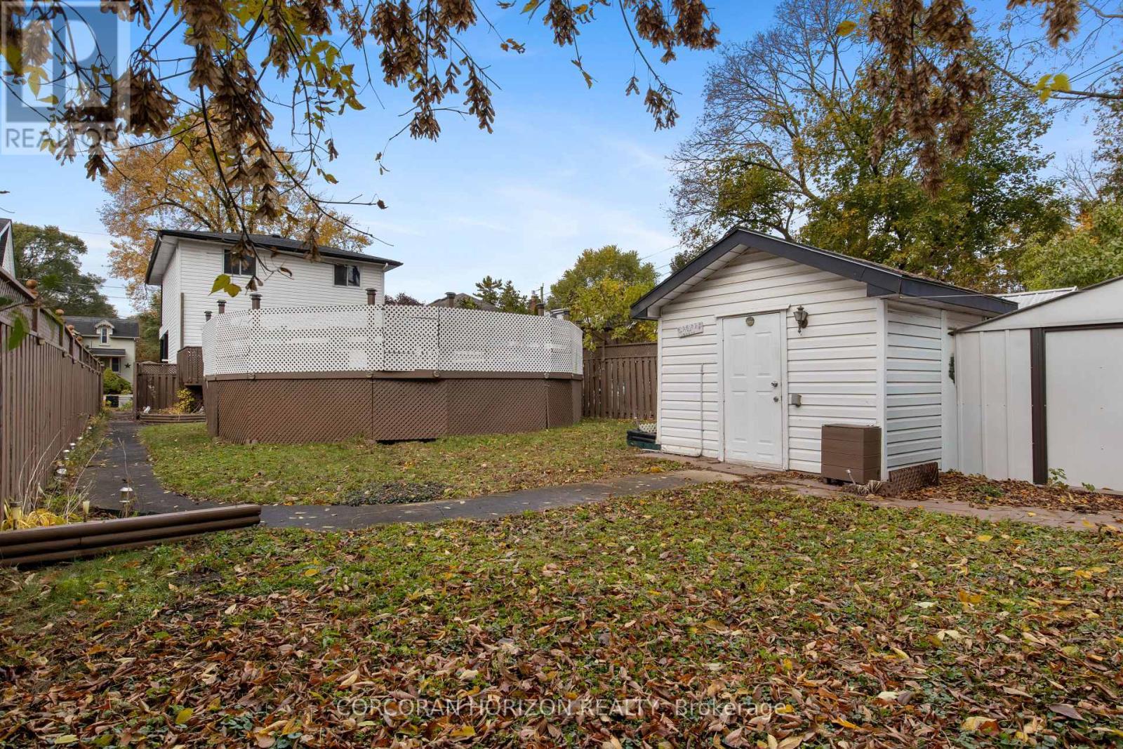 43 Middleton Street, Cambridge, ON - Outdoor