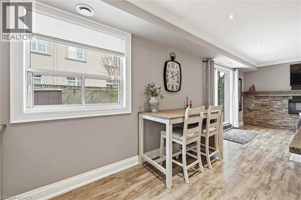 469 Claridge Road Unit# 6, Burlington, ON - Indoor Photo Showing Other Room