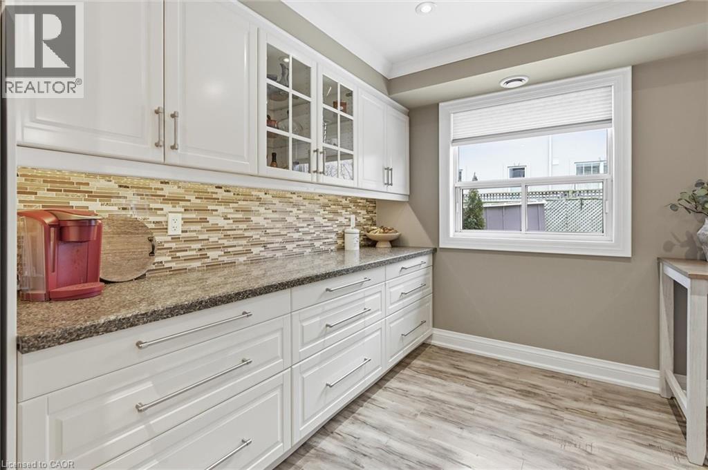 469 Claridge Road Unit# 6, Burlington, ON - Indoor