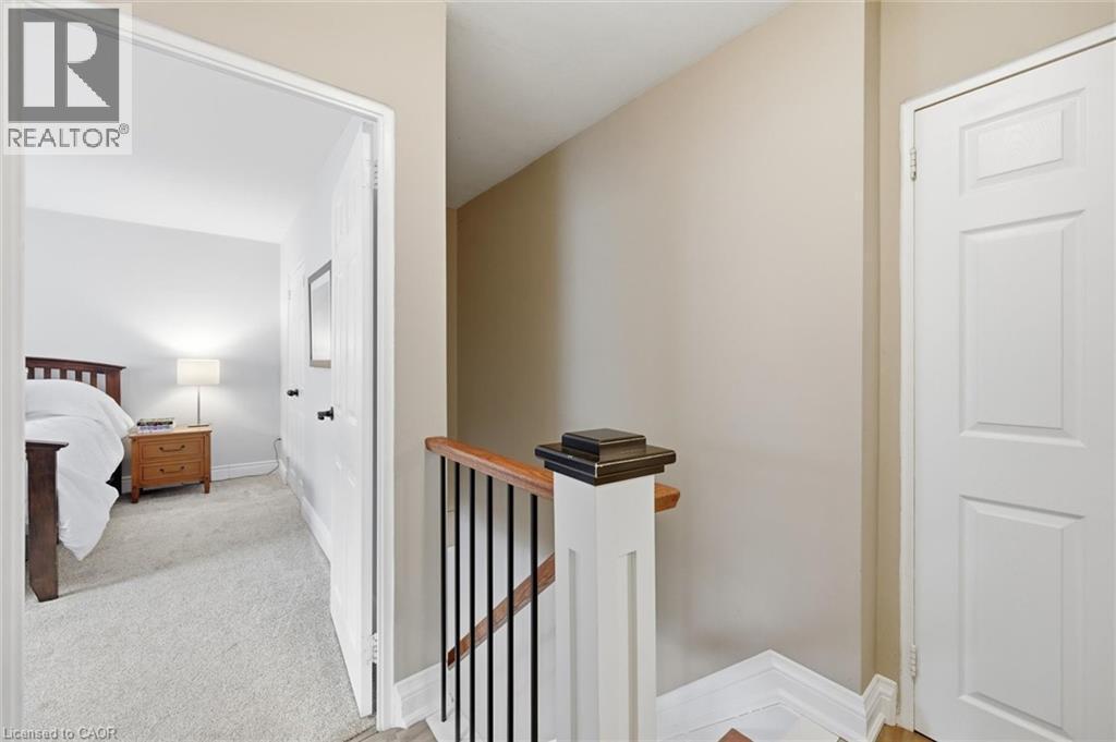 469 Claridge Road Unit# 6, Burlington, ON - Indoor Photo Showing Other Room