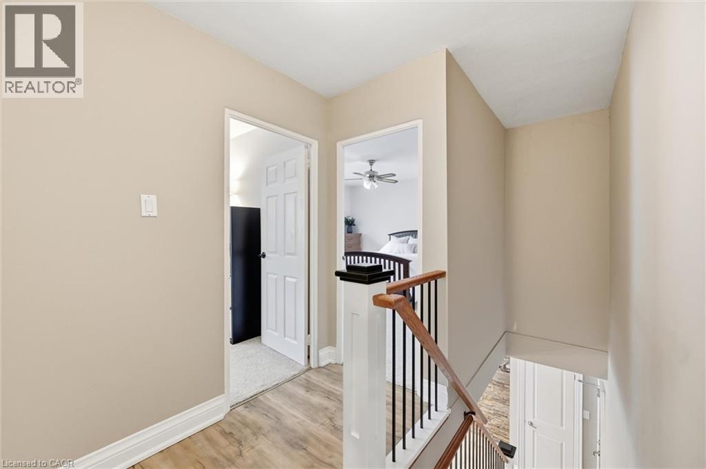 469 Claridge Road Unit# 6, Burlington, ON - Indoor Photo Showing Other Room