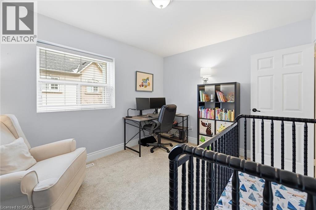 469 Claridge Road Unit# 6, Burlington, ON - Indoor