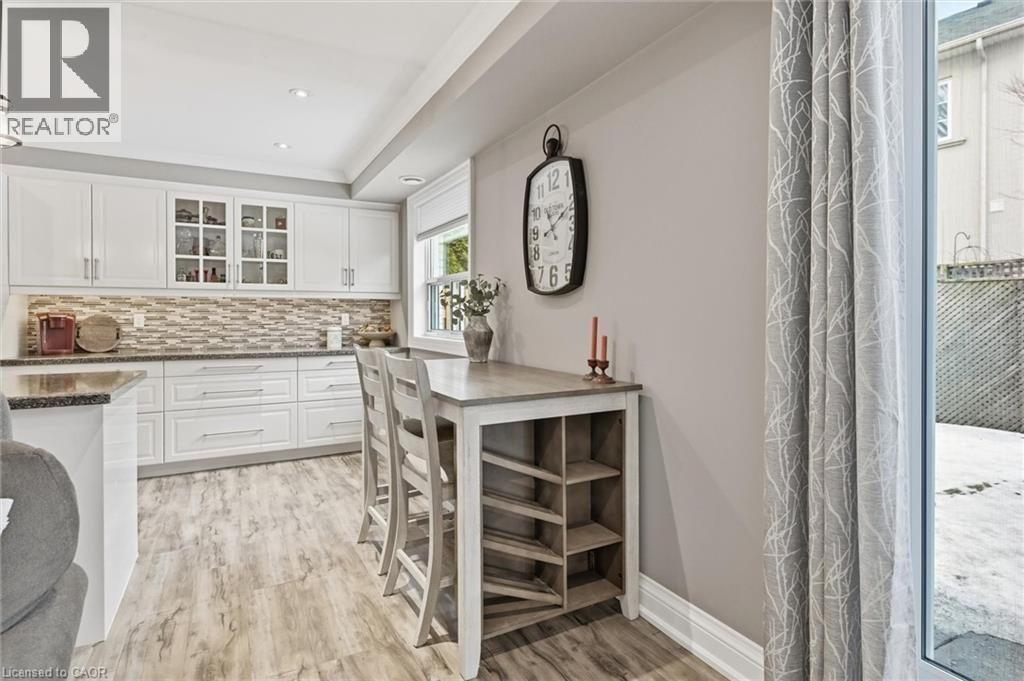 469 Claridge Road Unit# 6, Burlington, ON - Indoor