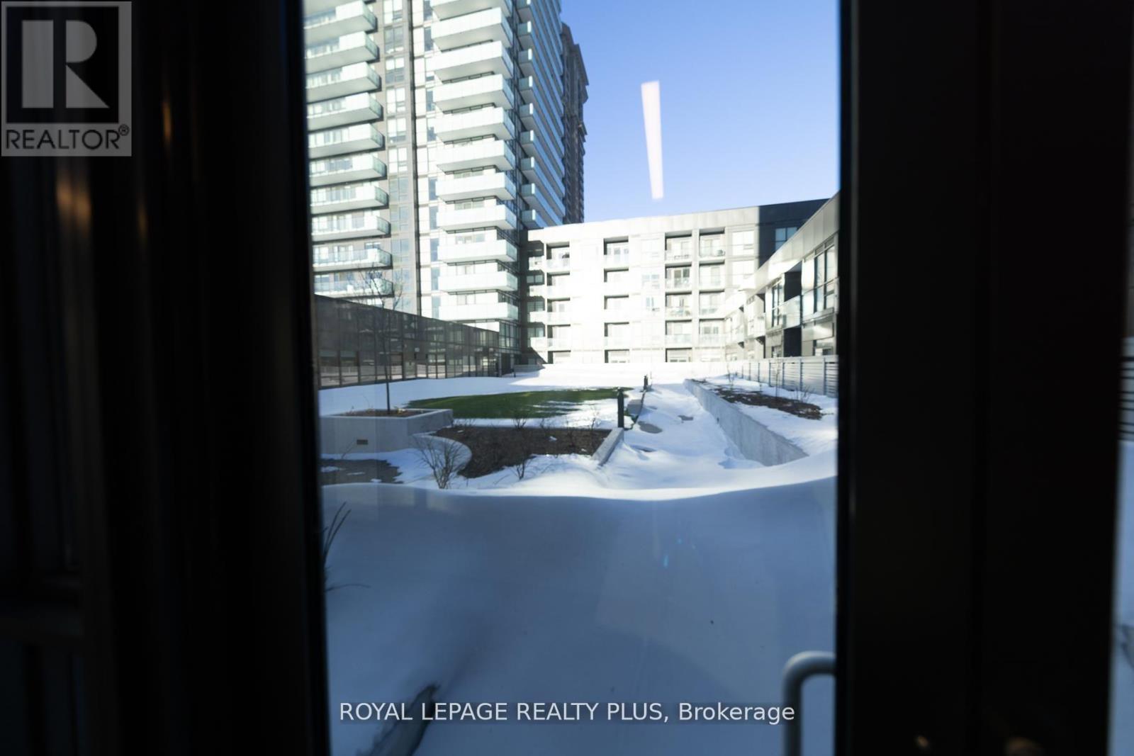 1710 - 430 Square One Drive, Mississauga, ON -