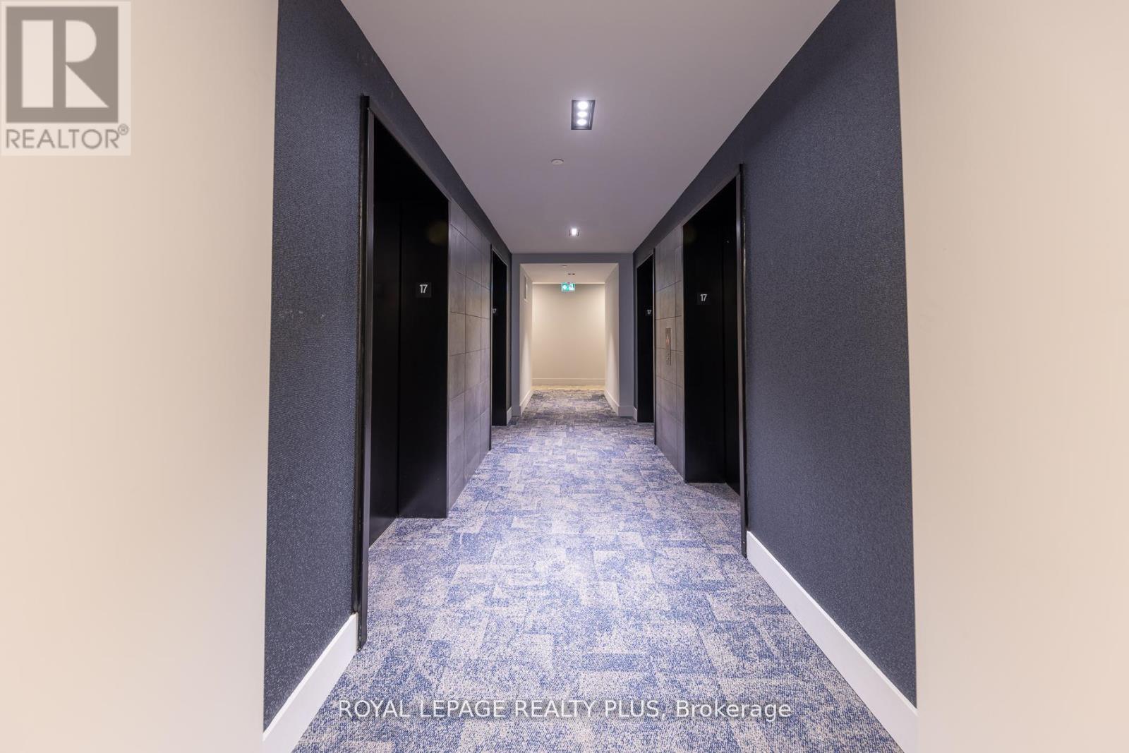 1710 - 430 Square One Drive, Mississauga, ON - Indoor Photo Showing Other Room