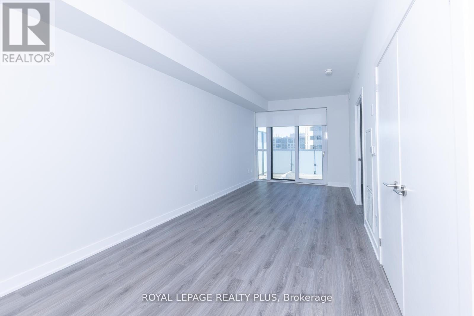 1710 - 430 Square One Drive, Mississauga, ON - Indoor Photo Showing Other Room