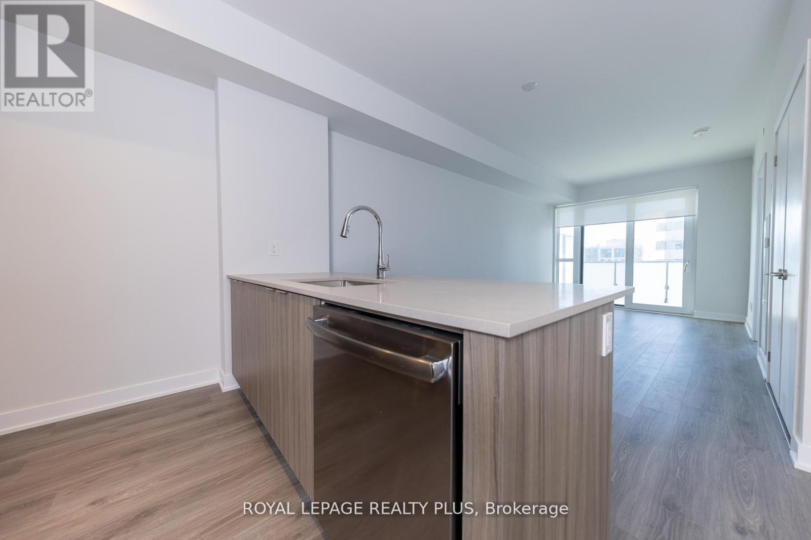 1710 - 430 Square One Drive, Mississauga, ON - Indoor