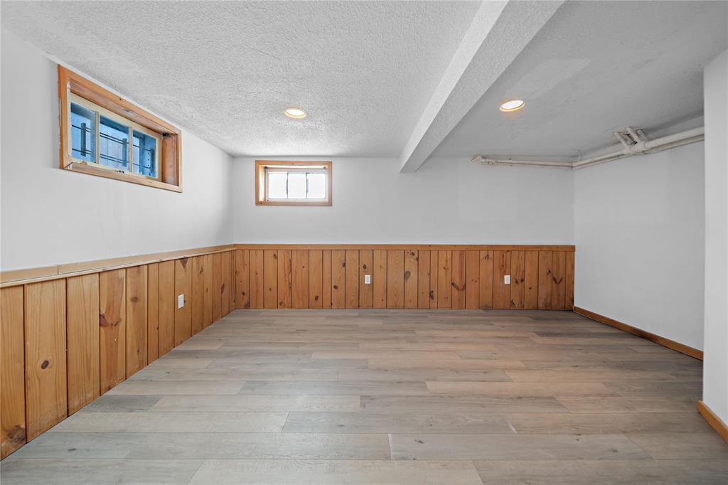 660 Machray Avenue, Winnipeg, MB - Indoor Photo Showing Other Room