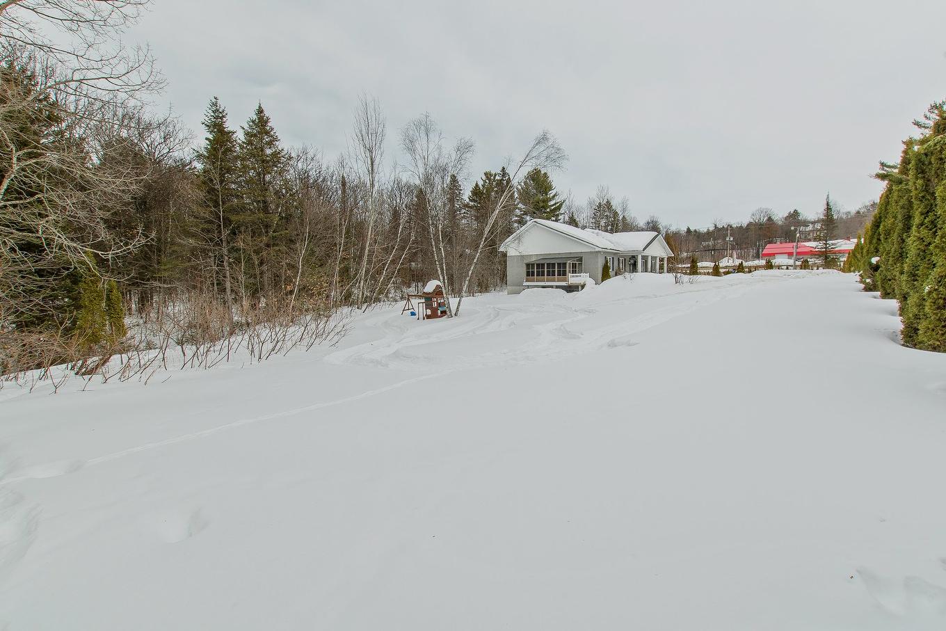 Extérieur - 3171 Rue Dupuis, Sainte-Julienne, QC - Outdoor With View
