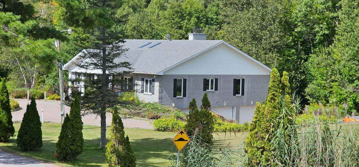 Extérieur - 3171 Rue Dupuis, Sainte-Julienne, QC - Outdoor