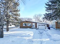 36 Hazelwood Crescent Brandon, MB R7A 2J9