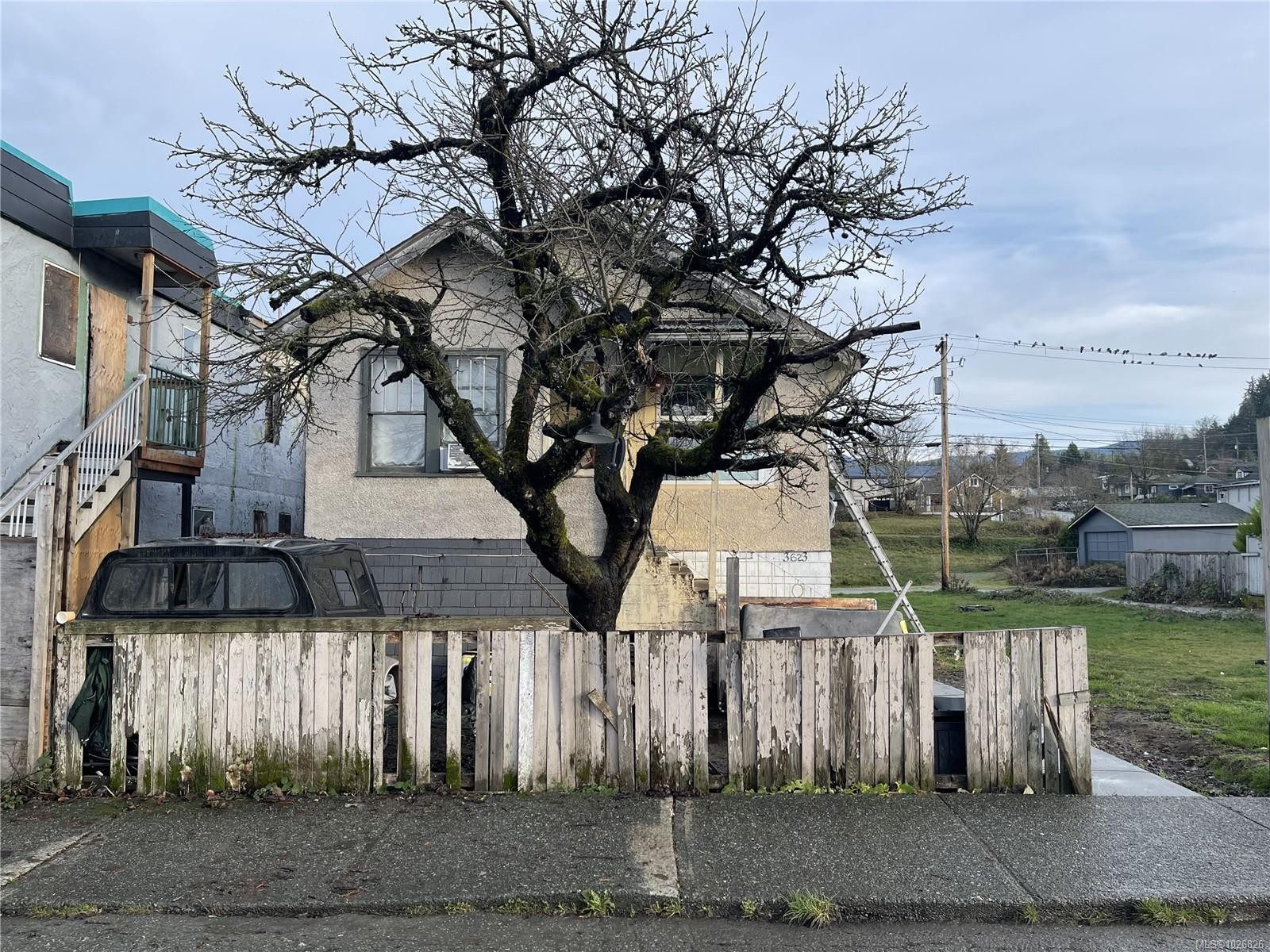 3623 4Th Ave, Port Alberni, BC