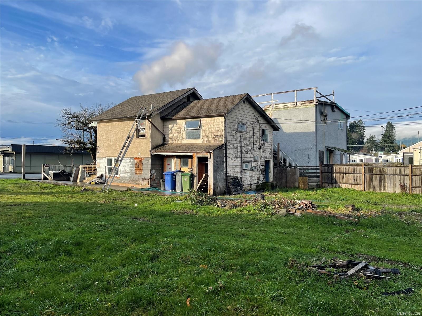 3623 4Th Ave, Port Alberni, BC