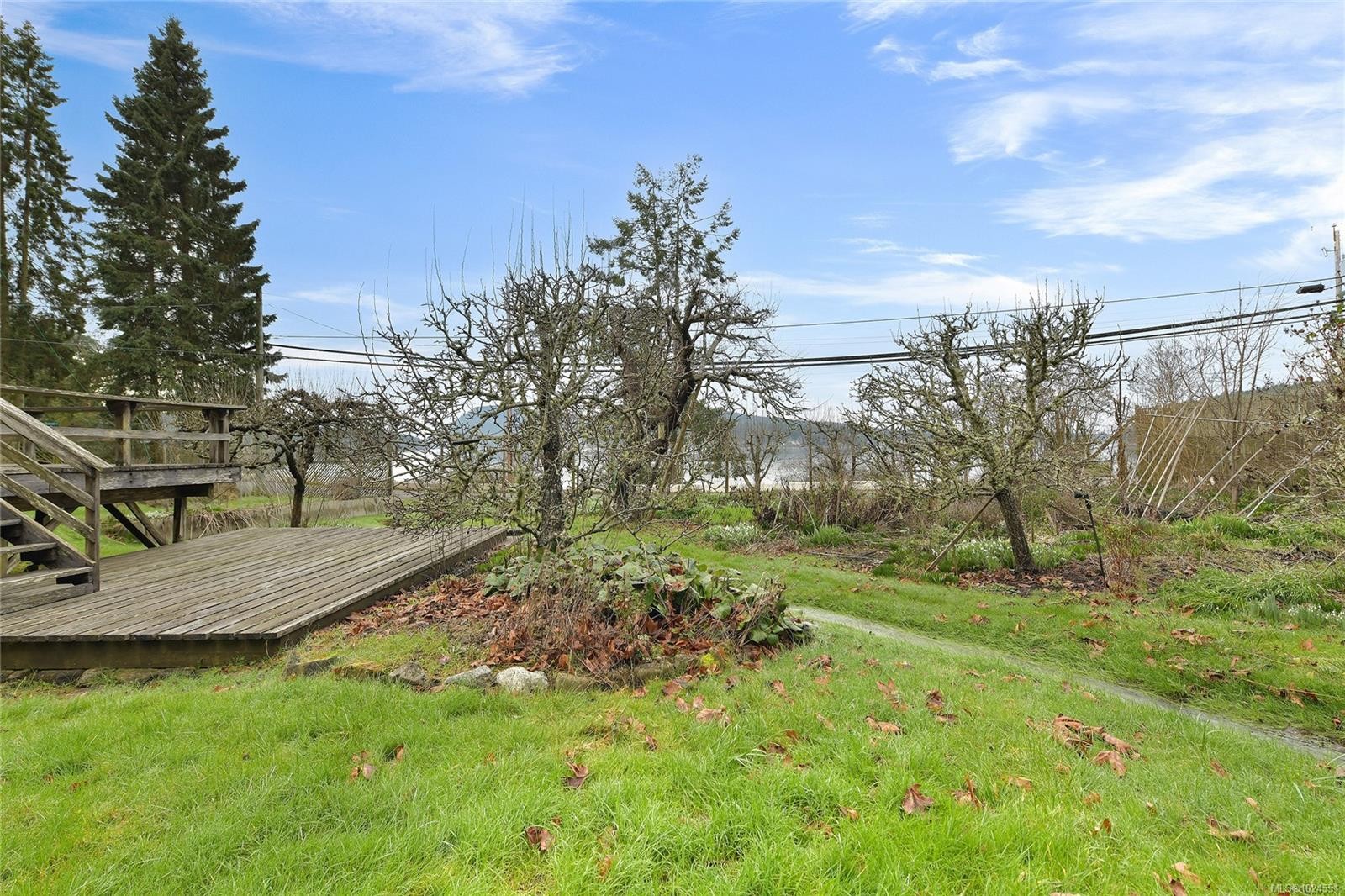 417 Sunset Pl, Mayne Island, BC