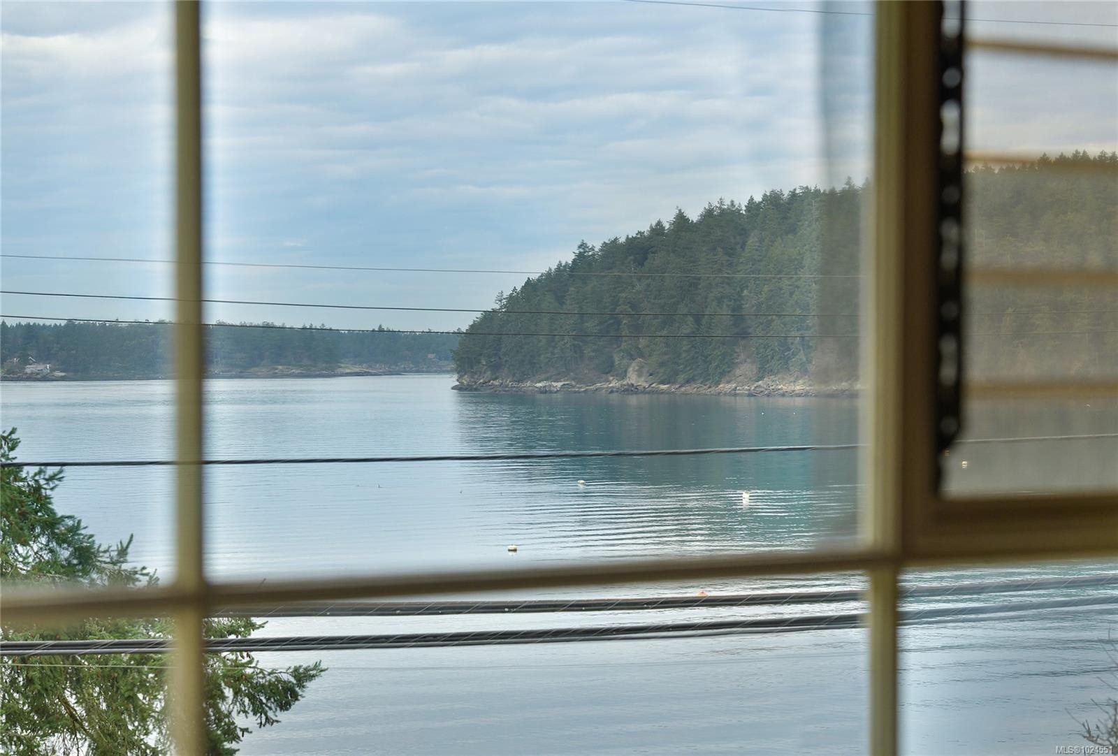 417 Sunset Pl, Mayne Island, BC