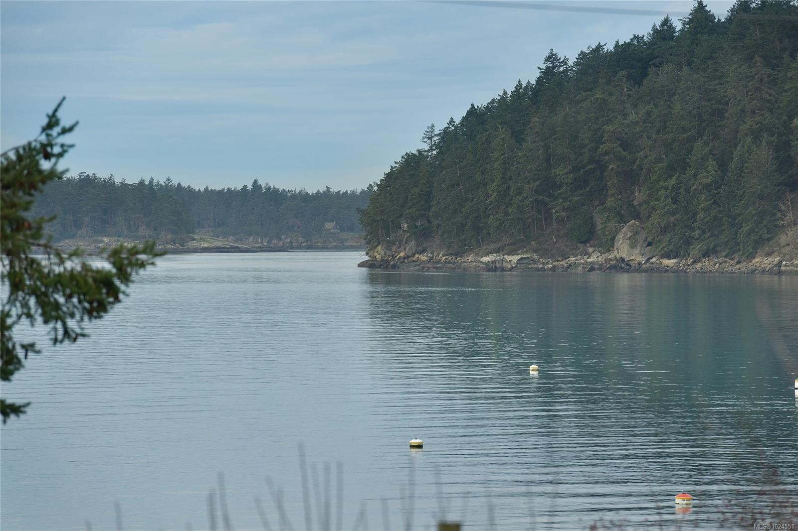 417 Sunset Pl, Mayne Island, BC