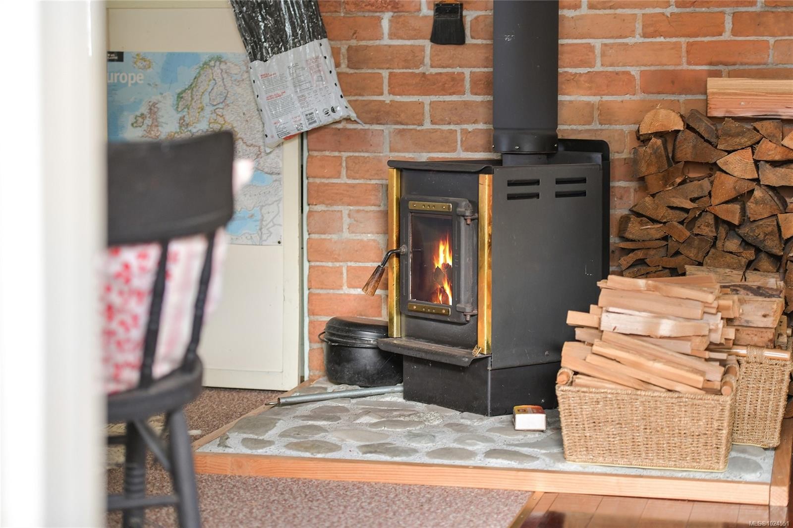 417 Sunset Pl, Mayne Island, BC