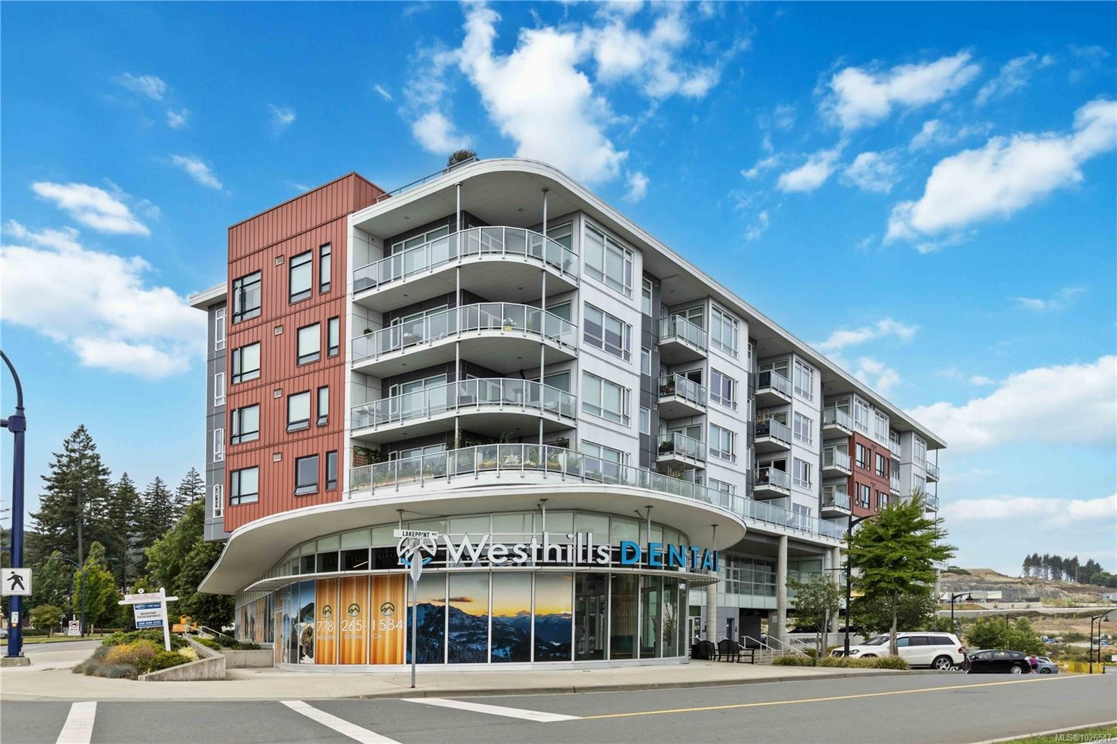 310-1311 Lakepoint Way, Langford, BC