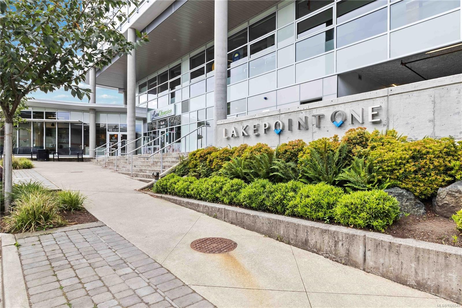 310-1311 Lakepoint Way, Langford, BC