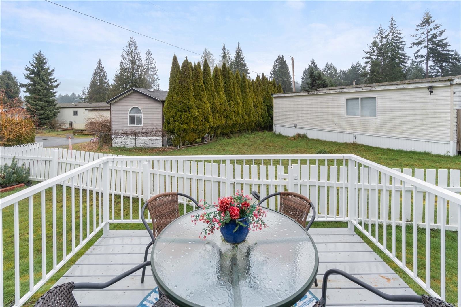 26-3449 Hallberg Rd, Nanaimo, BC