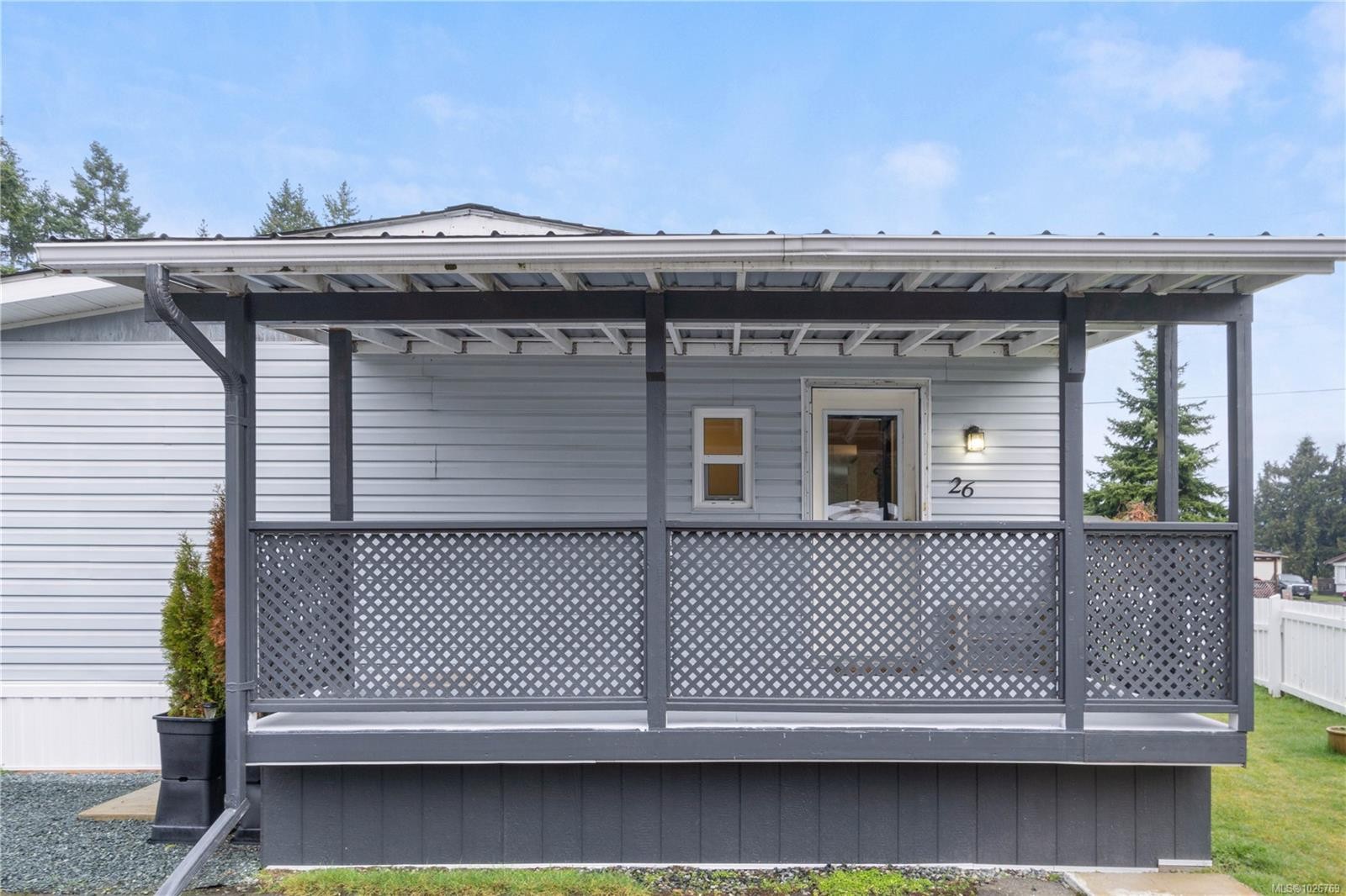 26-3449 Hallberg Rd, Nanaimo, BC