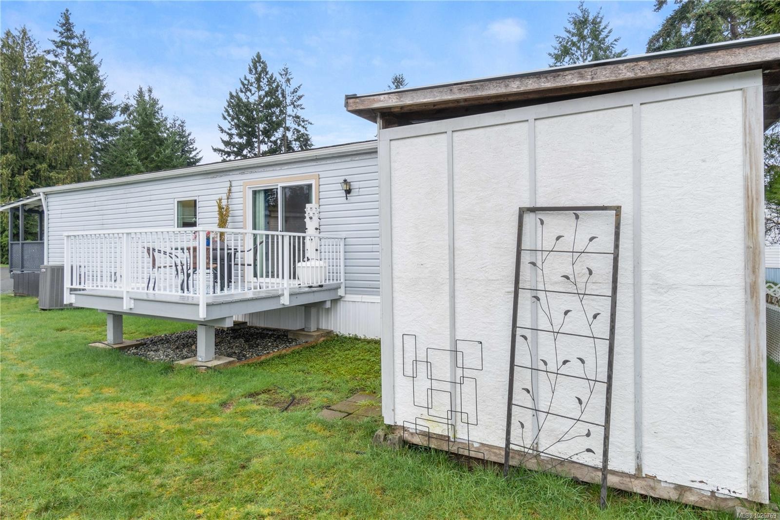 26-3449 Hallberg Rd, Nanaimo, BC