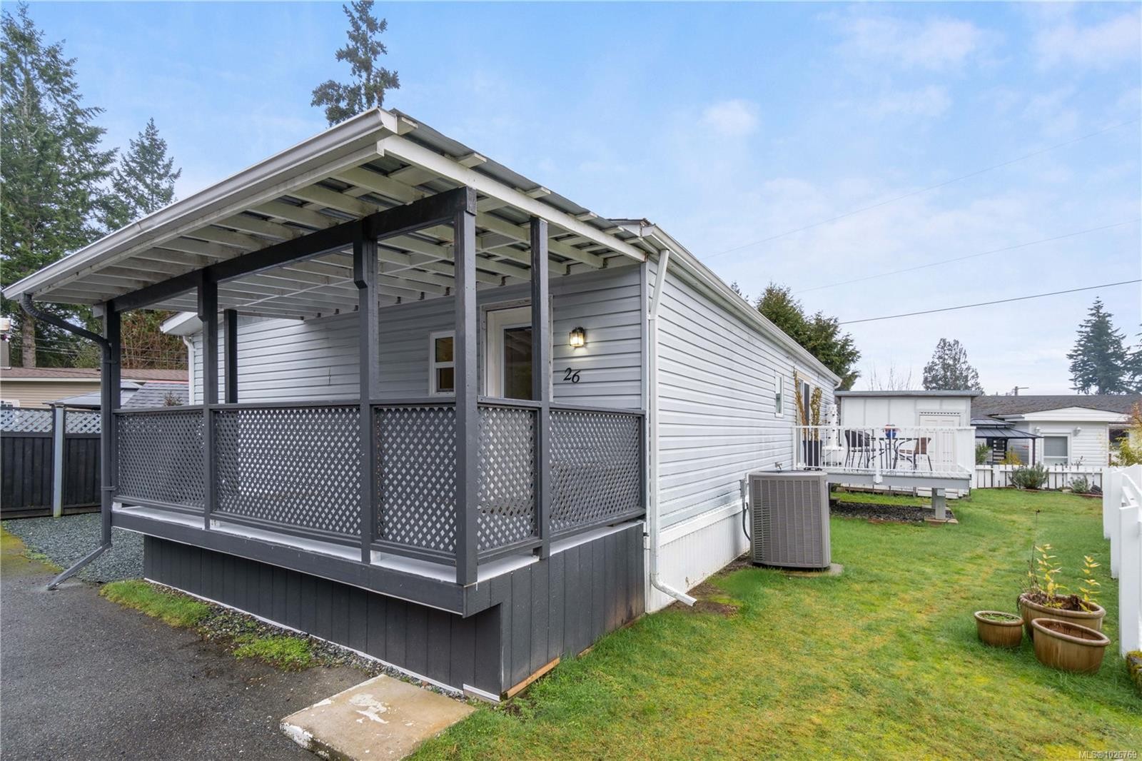 26-3449 Hallberg Rd, Nanaimo, BC